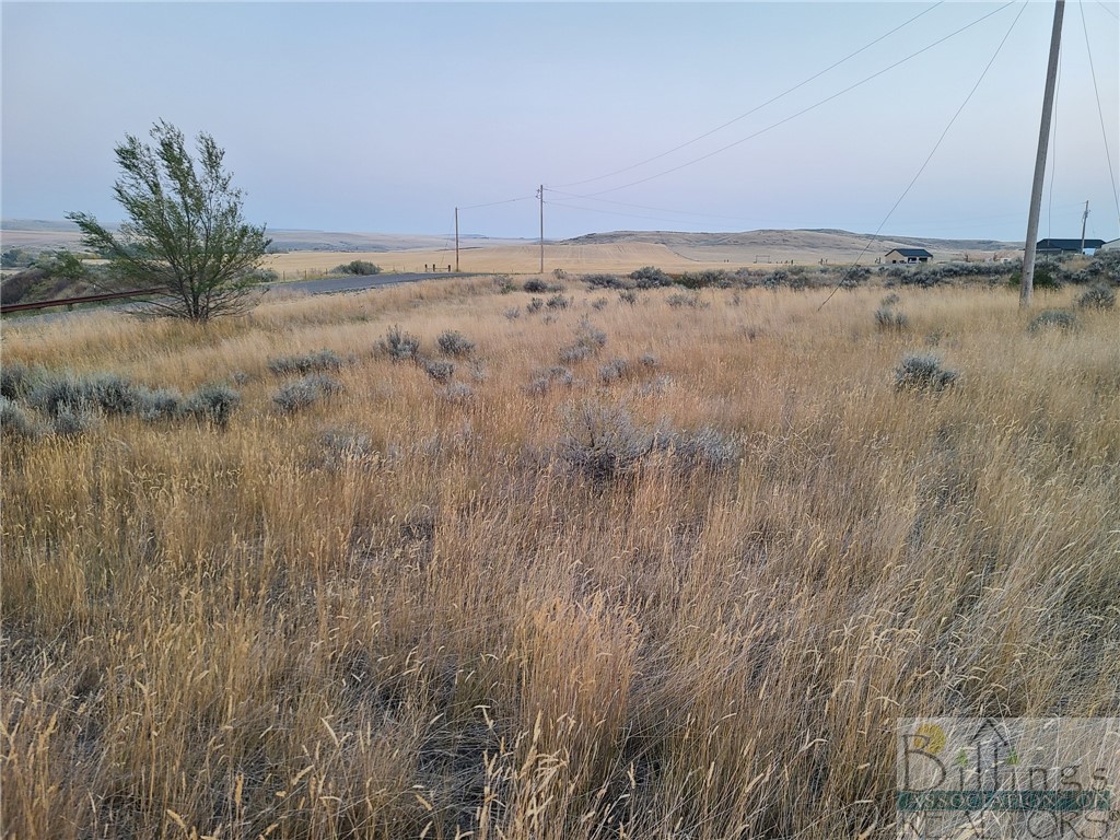 1920 Spring Creek (Tract B-4B1) Road
