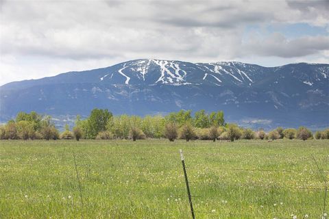 Lot 4 Zumbrun Road Roberts MT 59070