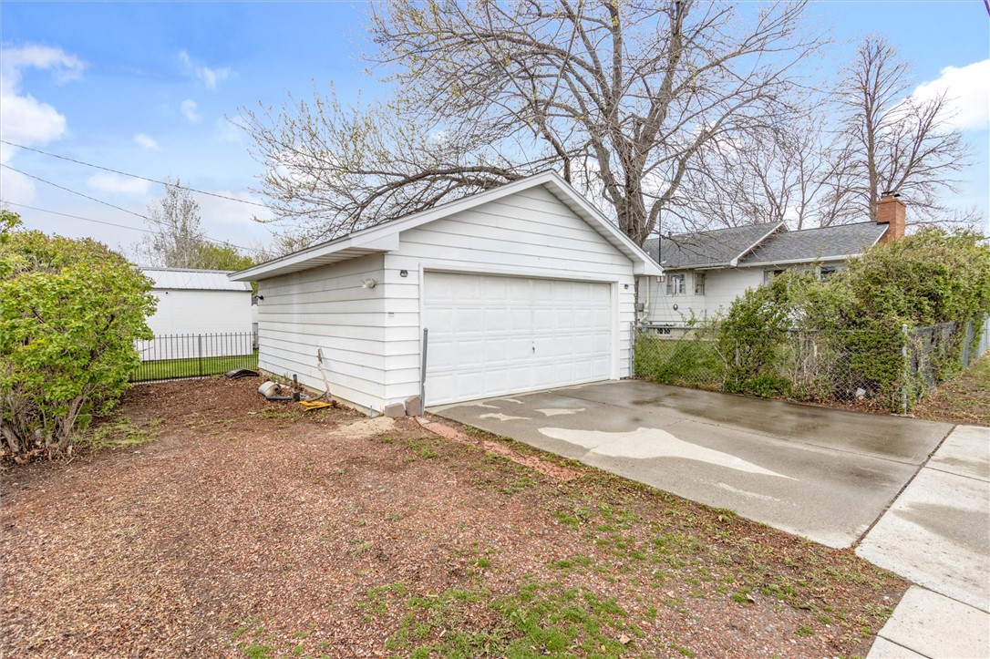 1021 W 25th Street W