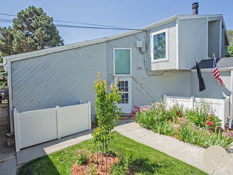 748 Parkhill Dr Billings MT 59102