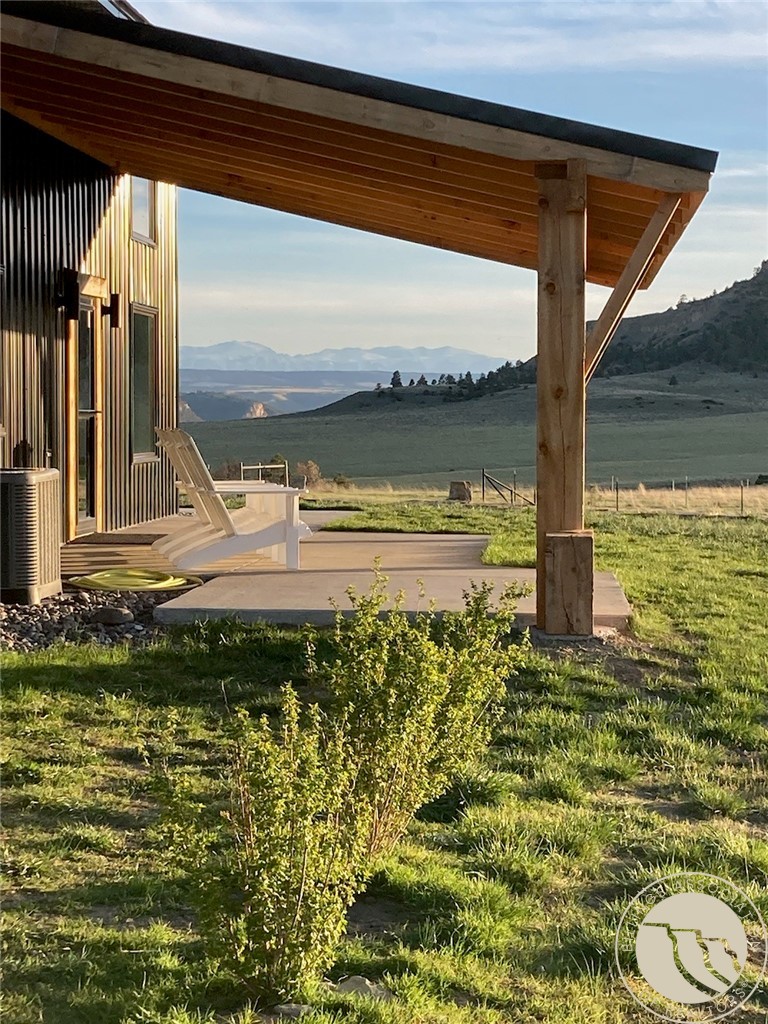 256 Valley Creek Road