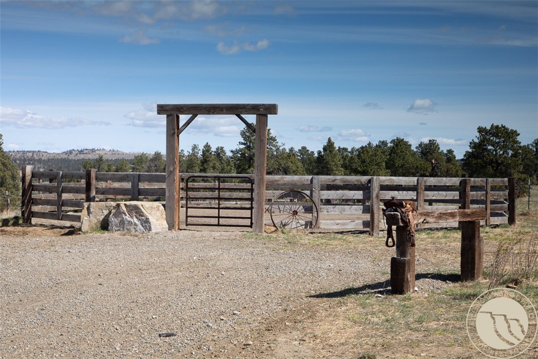 256 Valley Creek Road