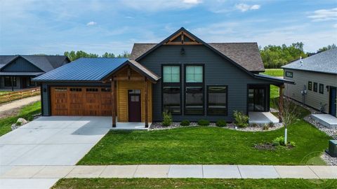 3014 Elderberry Avenue Red Lodge MT 59068
