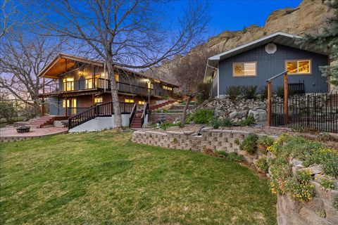 194 Mountain View Boulevard Billings MT 59101