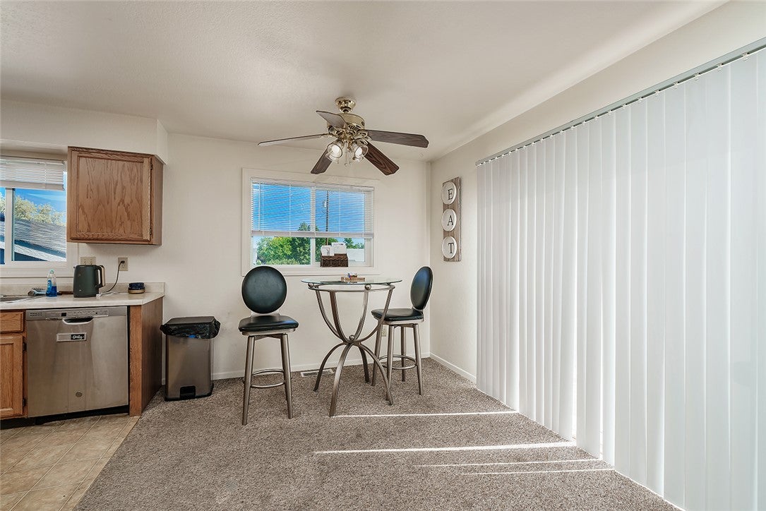 2324 Canyon Drive 1 and 2