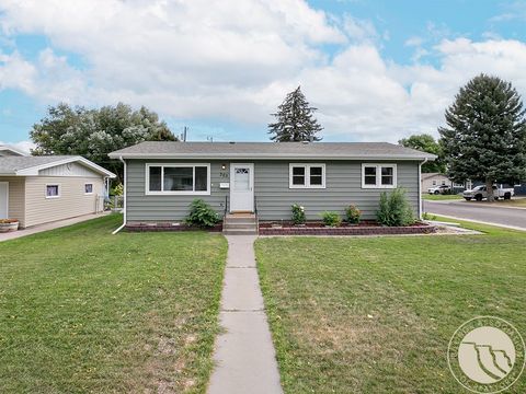 305 17th St W Billings MT 59102