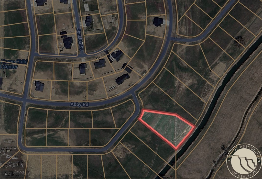 Lot 40 Block 2 Cody Boy Street