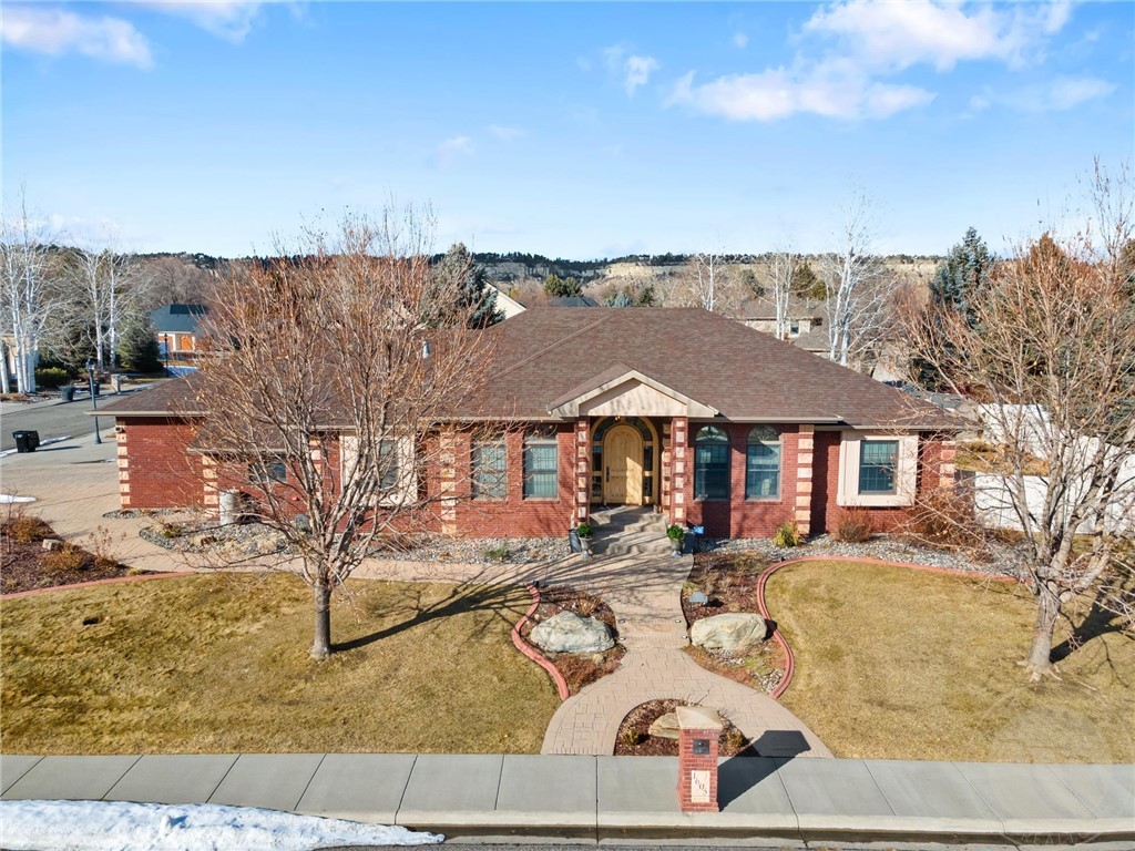 Billings, Montana 59102, United States, 4 Bedrooms Bedrooms, ,4 BathroomsBathrooms,Residential,Active,82566
