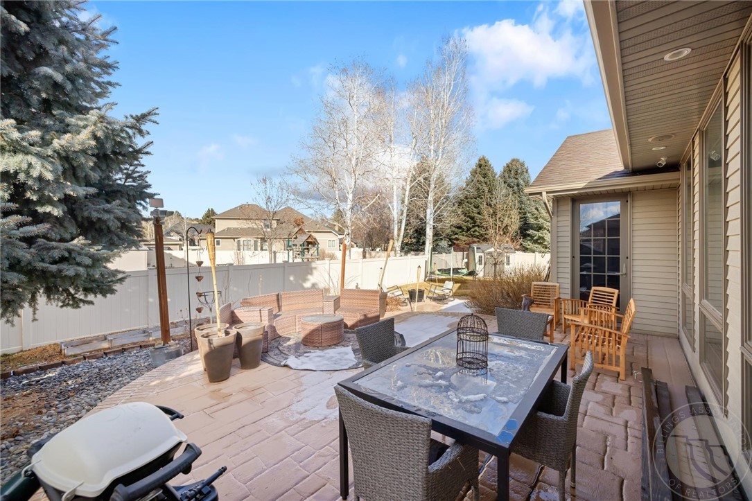 Billings, Montana 59102, United States, 4 Bedrooms Bedrooms, ,4 BathroomsBathrooms,Residential,Active,82566