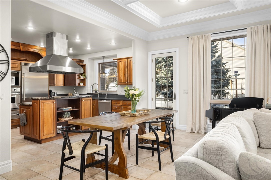 Billings, Montana 59102, United States, 4 Bedrooms Bedrooms, ,4 BathroomsBathrooms,Residential,Active,82566