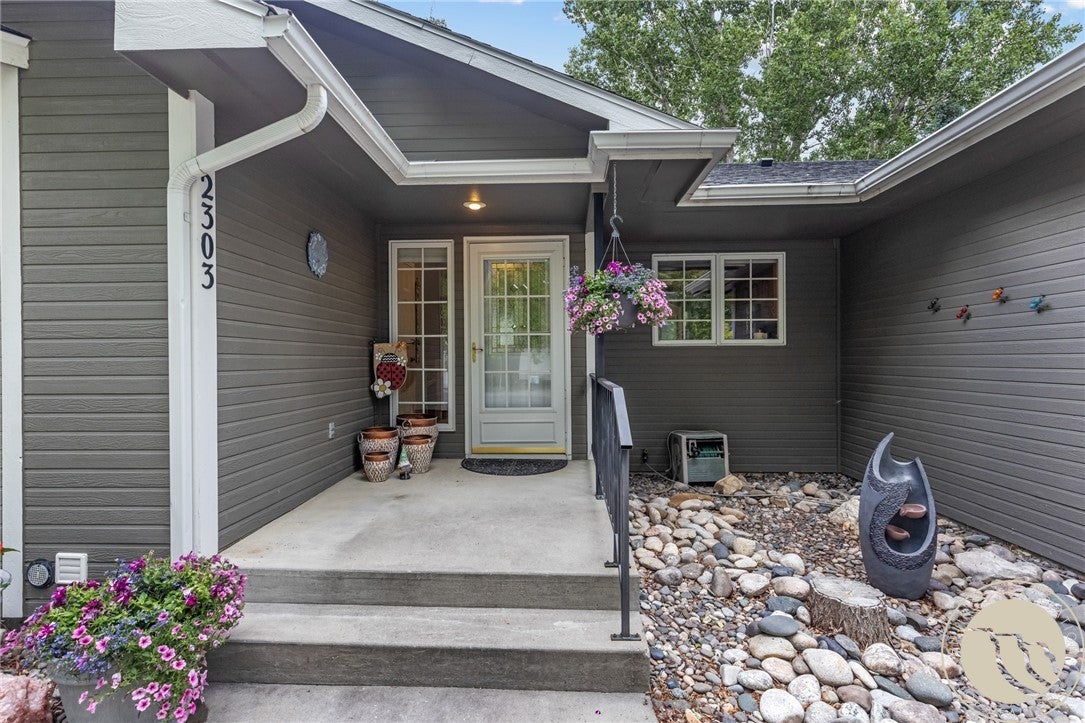 2303 Elsa Drive