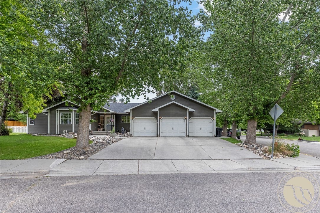 2303 Elsa Drive