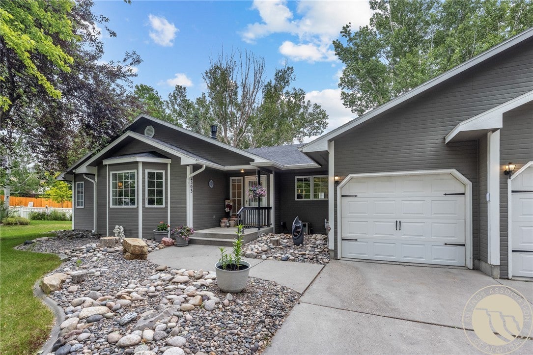 2303 Elsa Drive