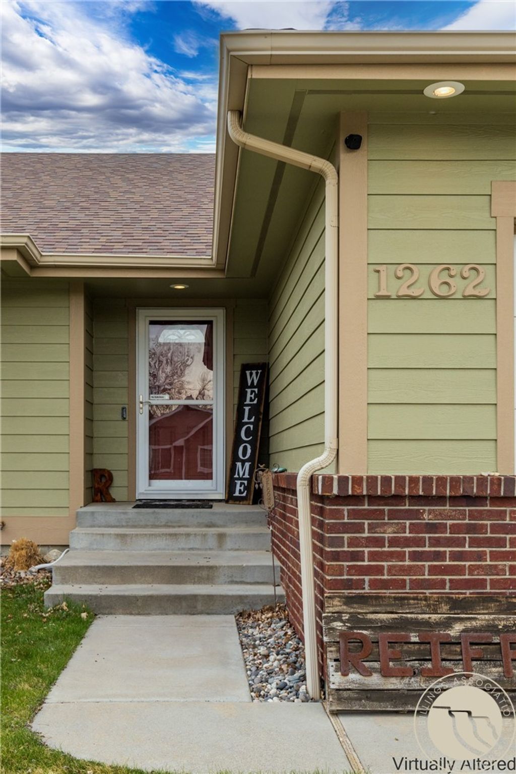 Photo of 1262 Mirror Lake Lane, Billings, MT 59105 (MLS # 358675)