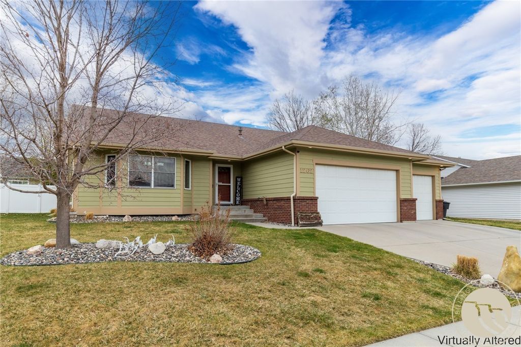 Photo of 1262 Mirror Lake Lane, Billings, MT 59105 (MLS # 358675)