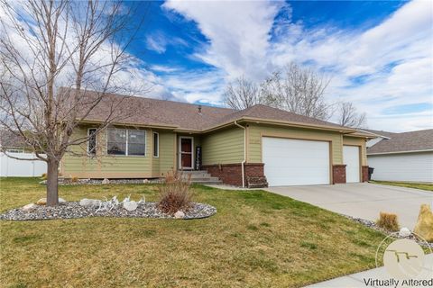 1262 Mirror Lake Lane Billings MT 59105