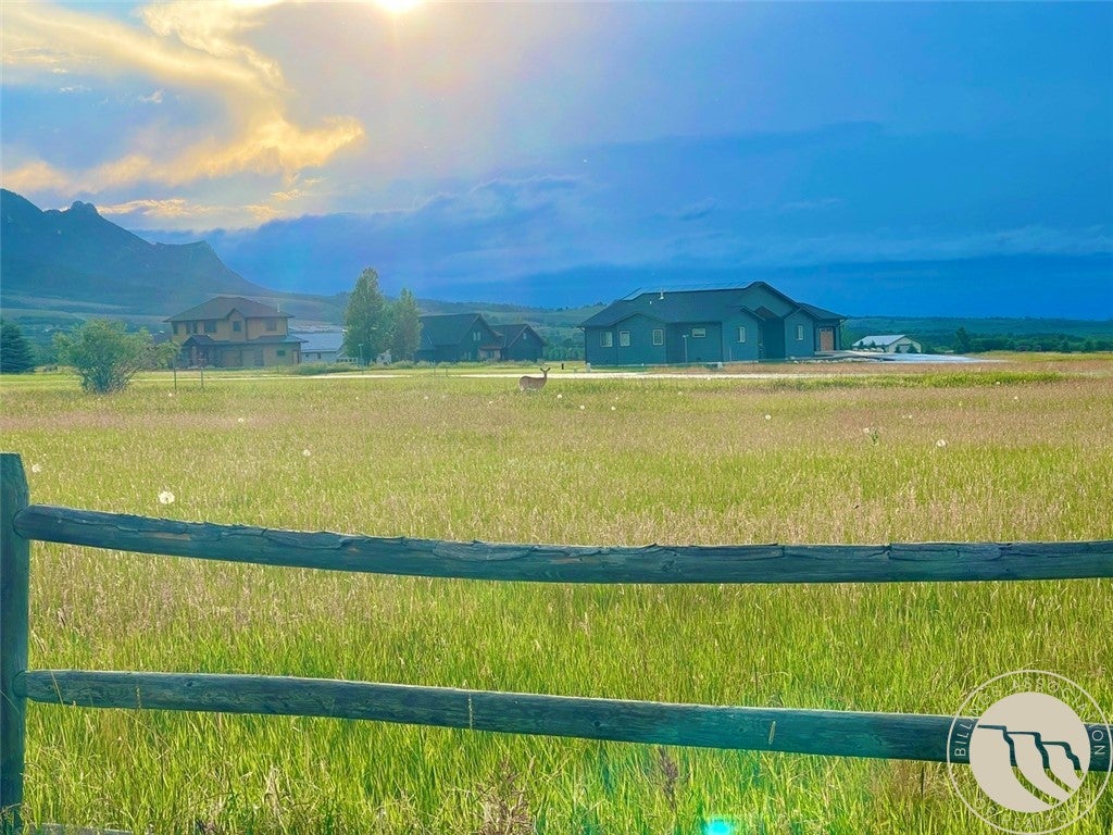 Photo of Lot 51 Juniper Circle, Red Lodge, MT 59068 (MLS # 360495)