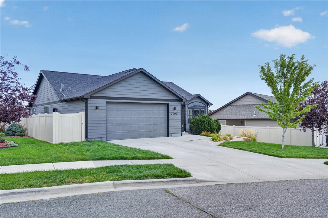 3090 W Copper Ridge Loop