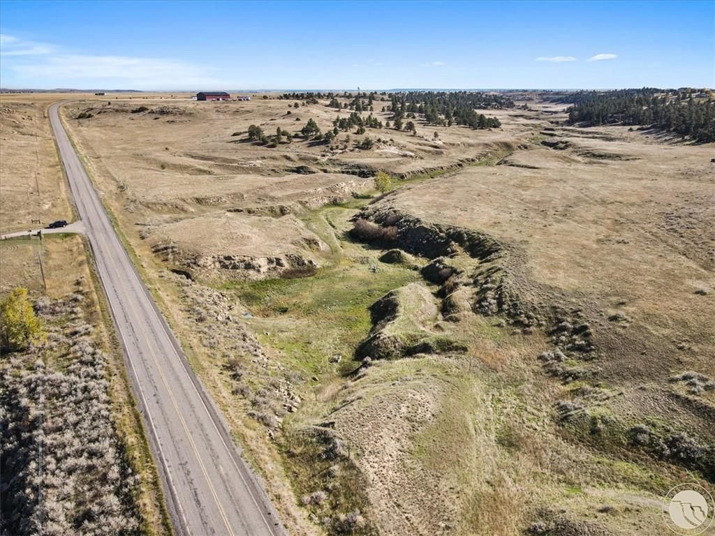 Photo of 4700 Alkali Creek Rd, Billings, MT 59106 (MLS # 358753)