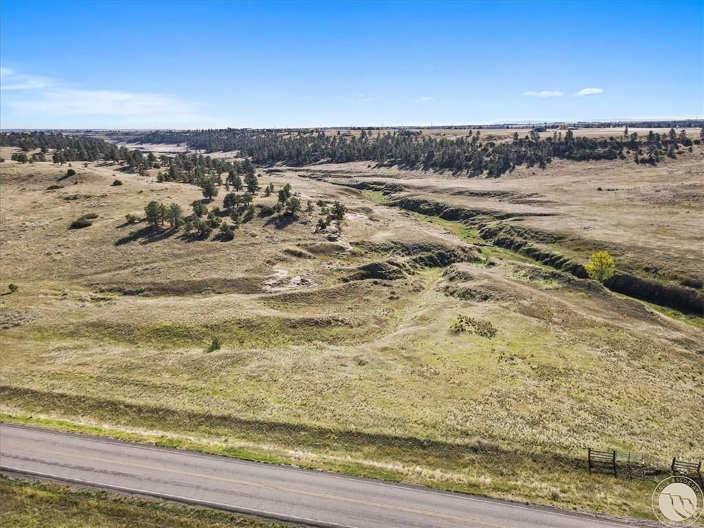 Photo of 4700 Alkali Creek Rd, Billings, MT 59106 (MLS # 358753)