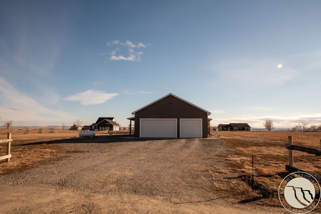 Photo of 7340 Wild Game Trail, Shepherd, MT 59079 (MLS # 357364)
