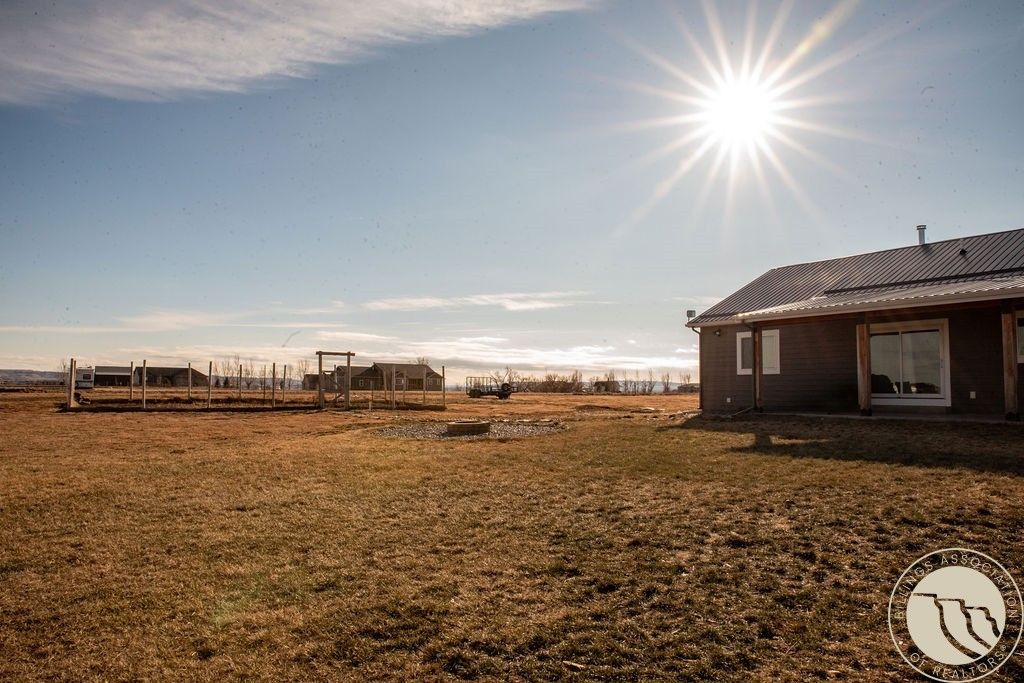 Photo of 7340 Wild Game Trail, Shepherd, MT 59079 (MLS # 357364)