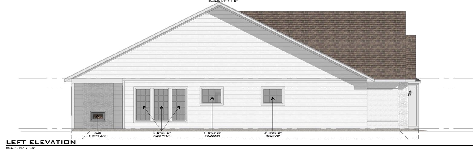 1645 Angel Oak Lane Lane