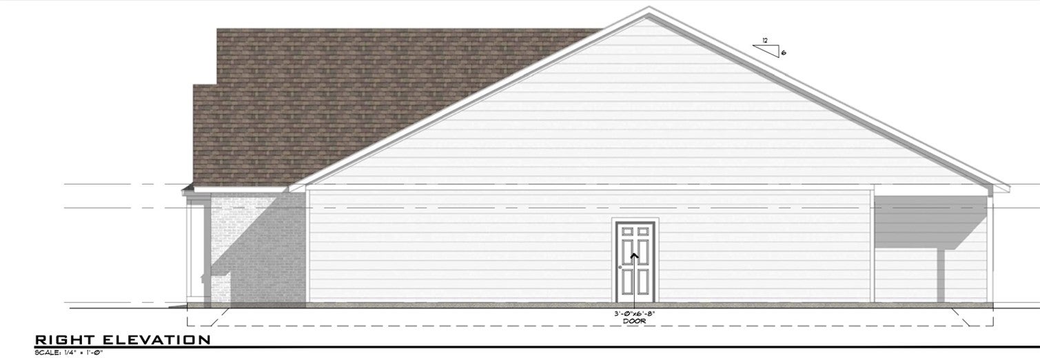 1645 Angel Oak Lane Lane