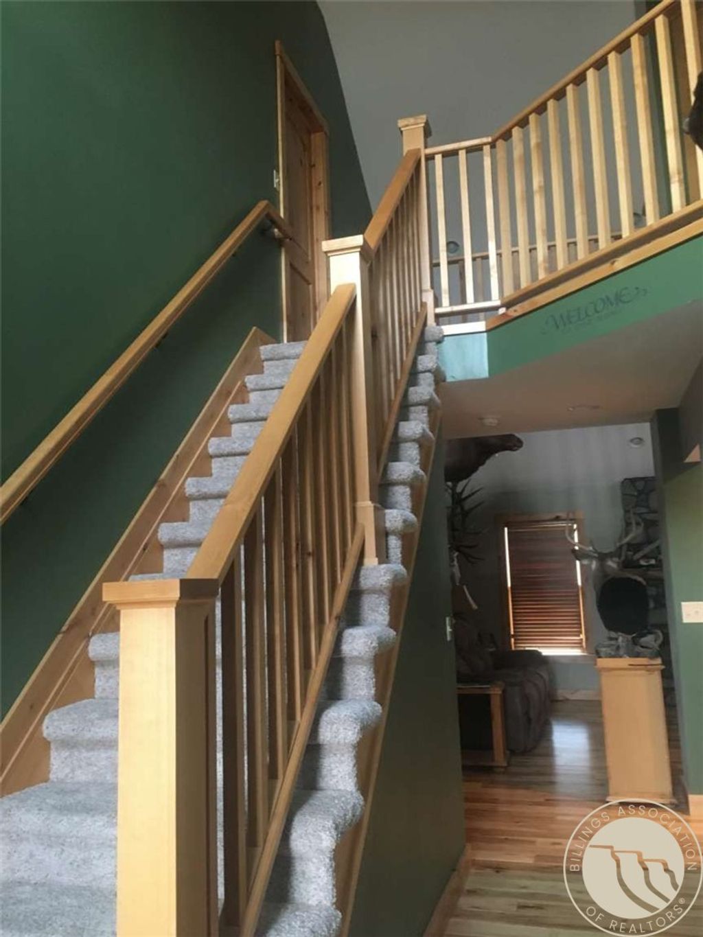 Photo of 7420 Whitetail Run, Shepherd, MT 59079 (MLS # 357628)