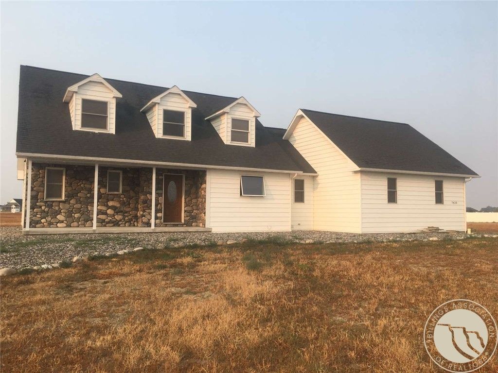 Photo of 7420 Whitetail Run, Shepherd, MT 59079 (MLS # 357628)