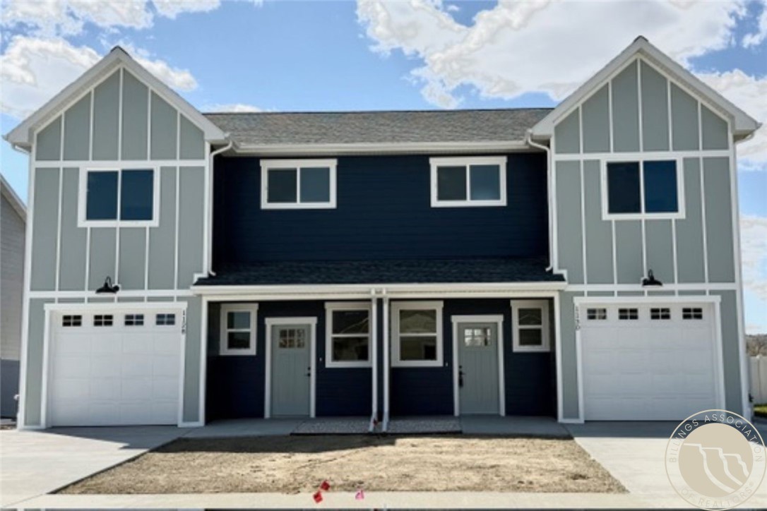 1130 Buffalo Crossing Drive