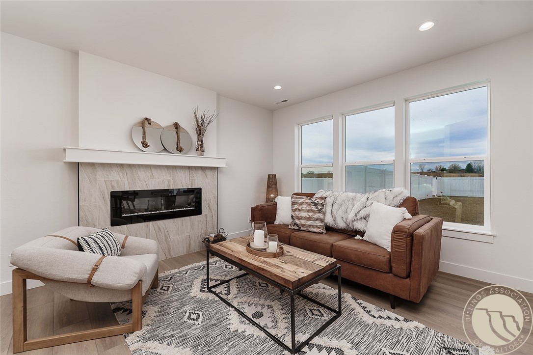 1130 Buffalo Crossing Drive