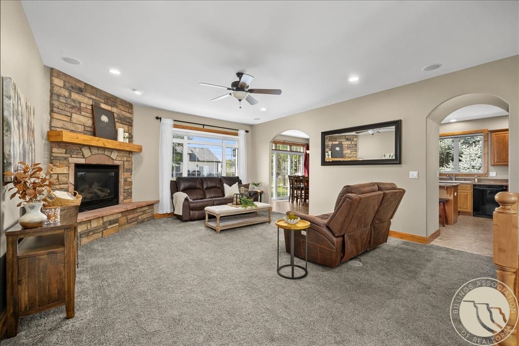 3980 Trailwood Drive