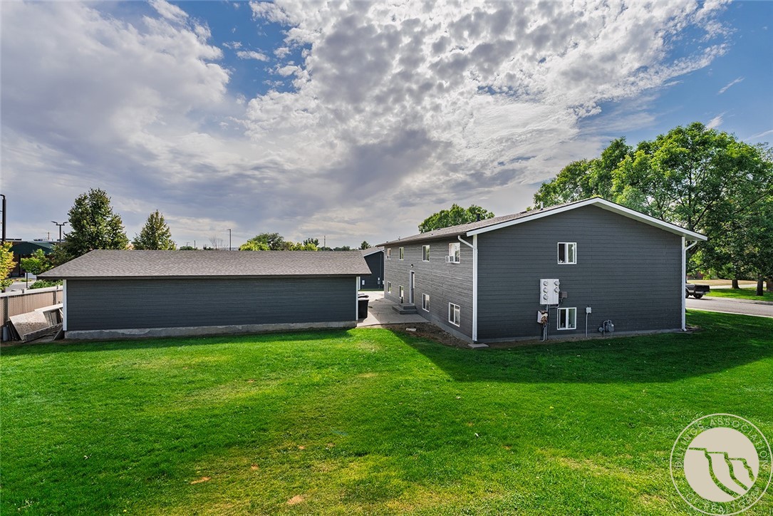 1627 Kelby Drive