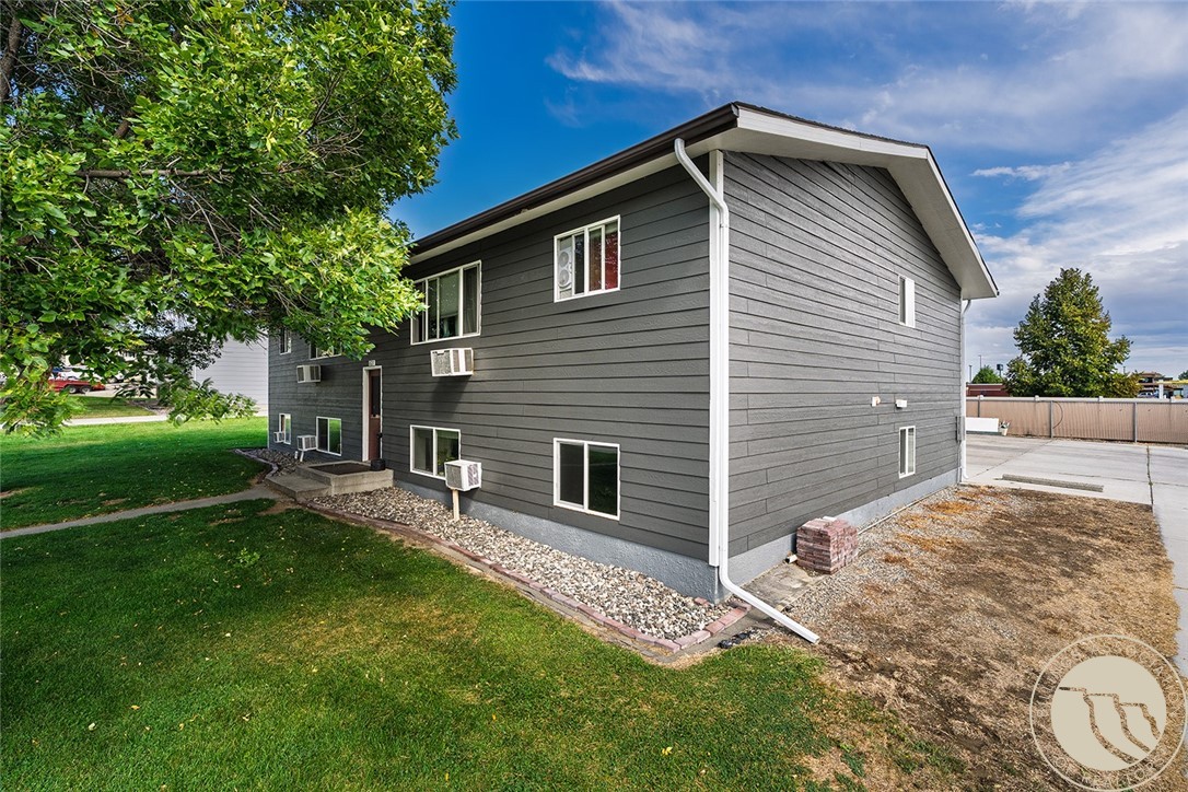 1627 Kelby Drive