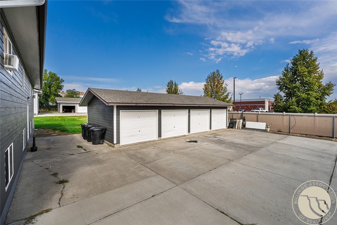 1627 Kelby Drive