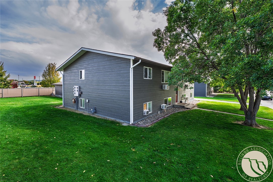 1627 Kelby Drive