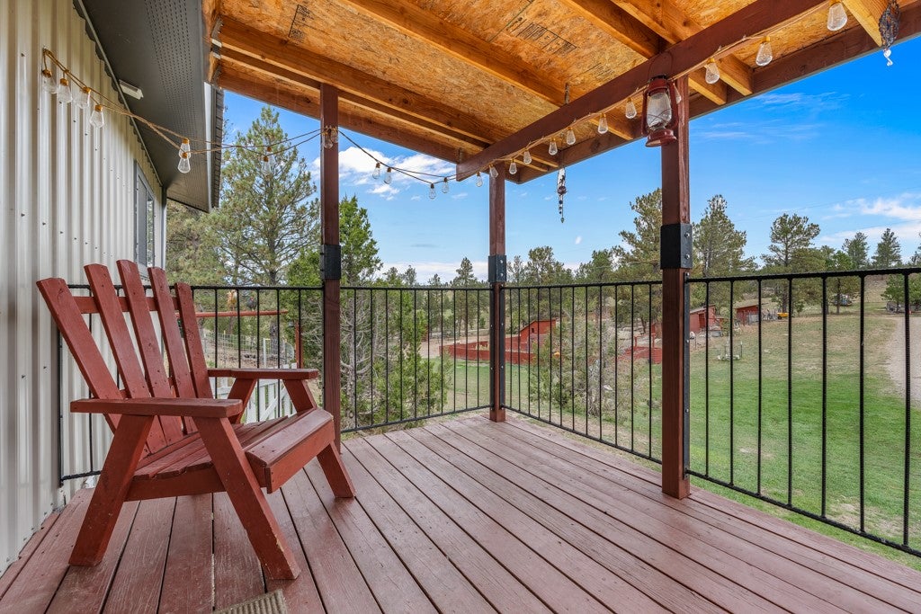 535 Horsethief Road
