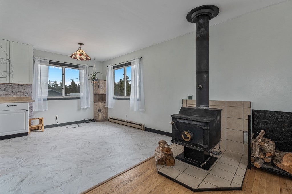 535 Horsethief Road