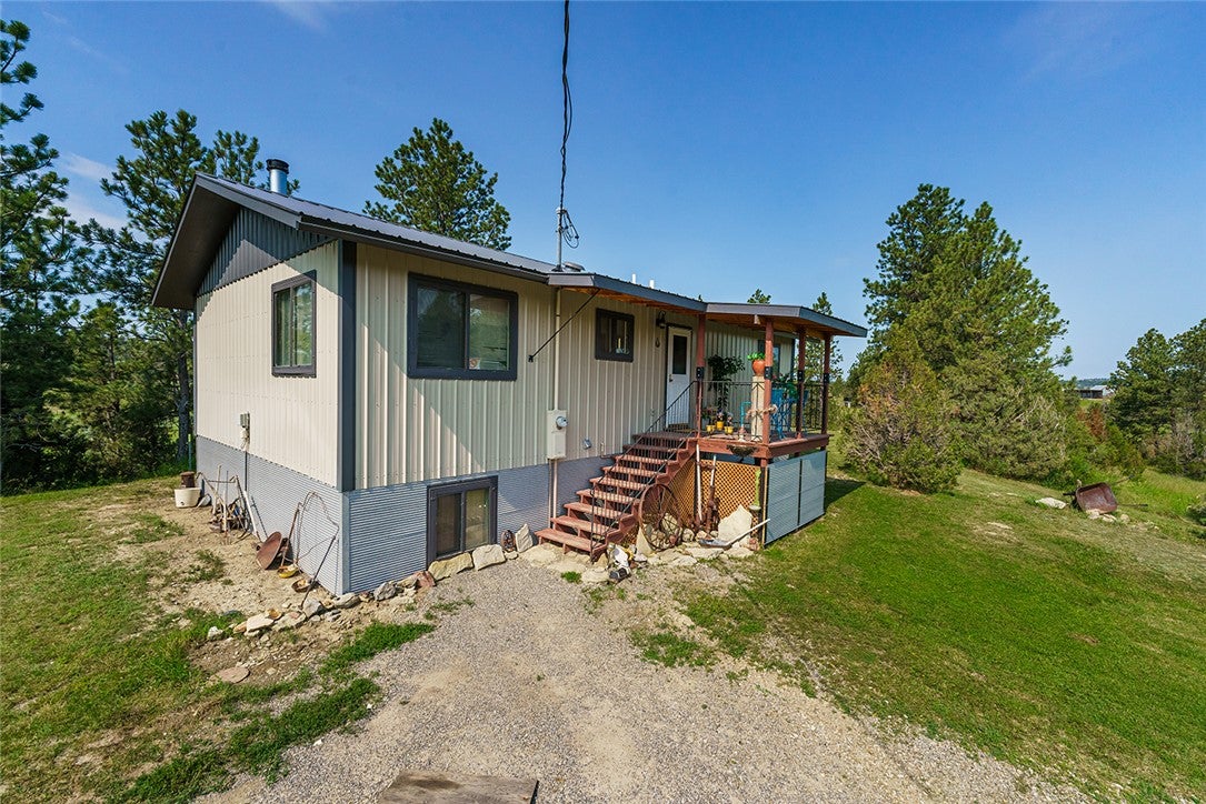 535 Horsethief Road