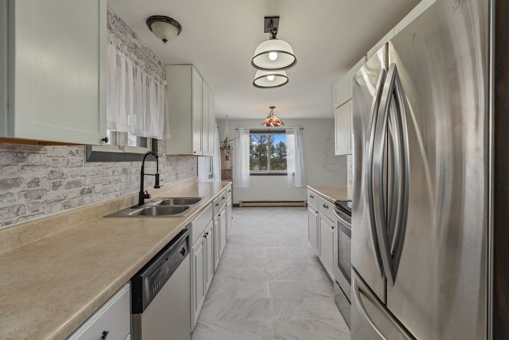 535 Horsethief Road