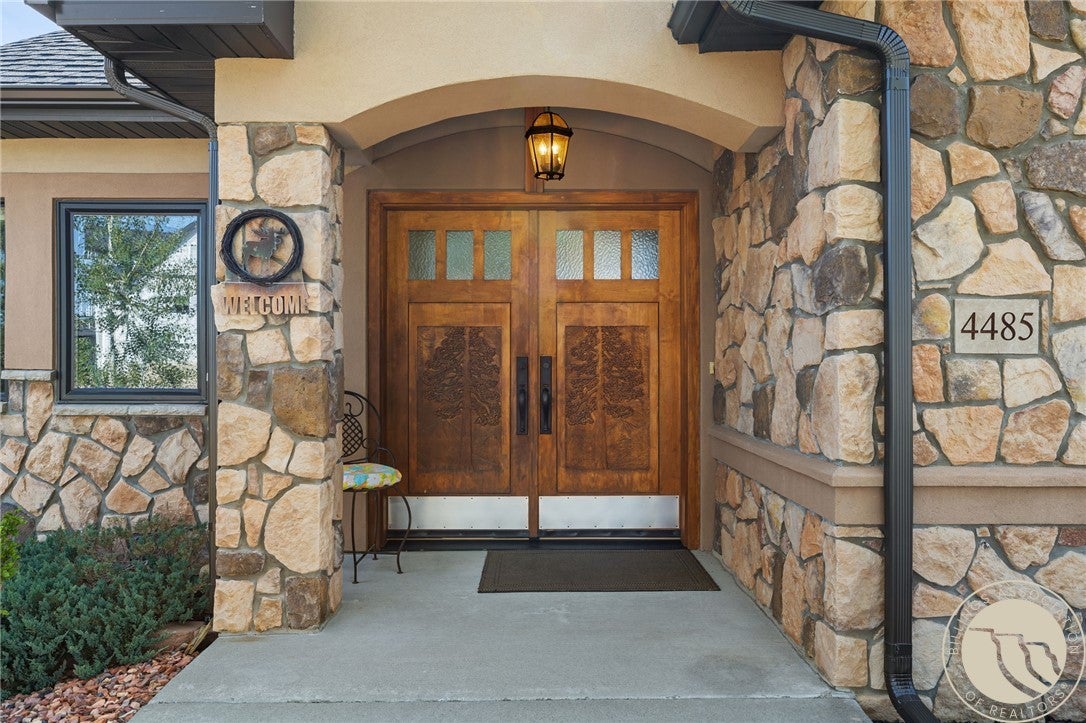 4485 Iron Horse Trail