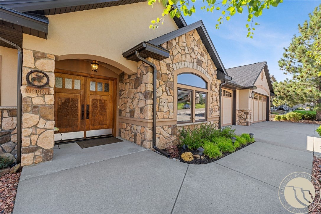 4485 Iron Horse Trail