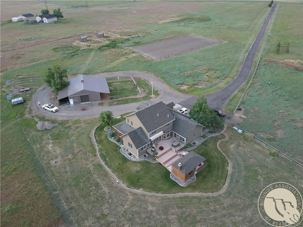 4325 Lone Eagle Drive