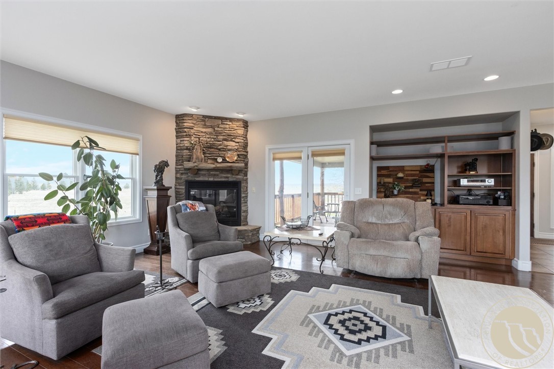 4325 Lone Eagle Drive