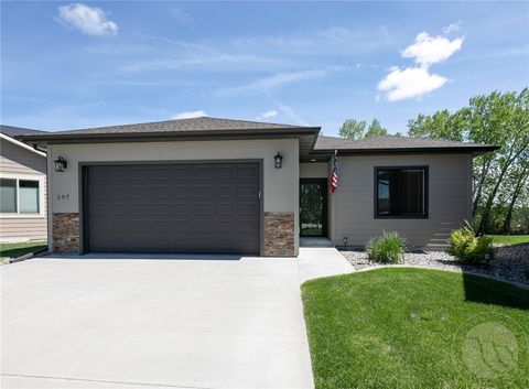 207 Boston Hill Rd Billings MT 59102