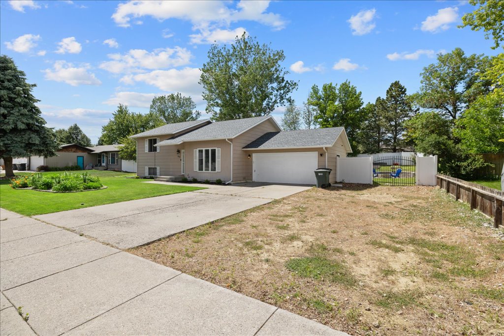 582 Mecca Drive