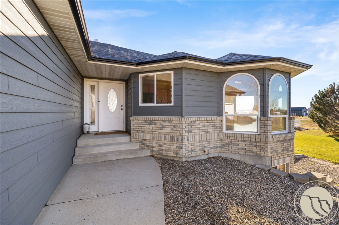 6835 Eagle Bend Boulevard