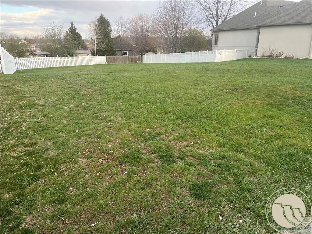 Photo 1 of 5 — 2515 Constellation, Billings, MT 59105