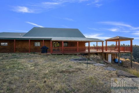 12555 Andrew Lane Molt/Rapelje MT 59057